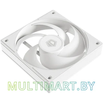 Вентилятор для корпуса ID-Cooling AS-120-W картинка 5